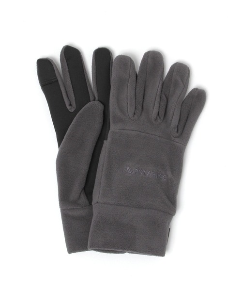 WACKO MARIA ワコマリア グローブ ポーラテックフリース WACKO MARIA