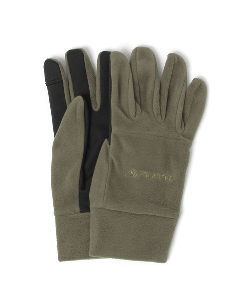 ポーラテック グローブのおすすめ人気商品一覧 通販 - Yahoo!ショッピング