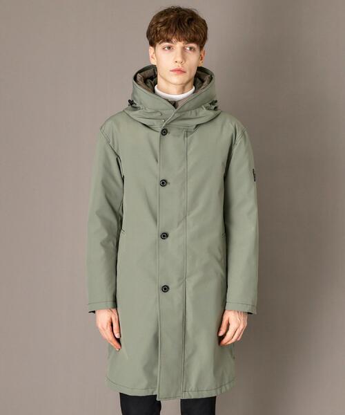 DRESSTERIOR（ドレステリア） ダウンジャケット ダウン 「3WAY/撥水