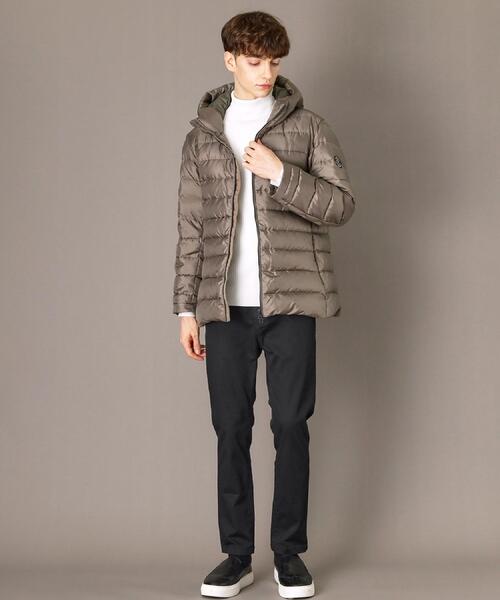 DRESSTERIOR（ドレステリア） ダウンジャケット ダウン 「3WAY/撥水