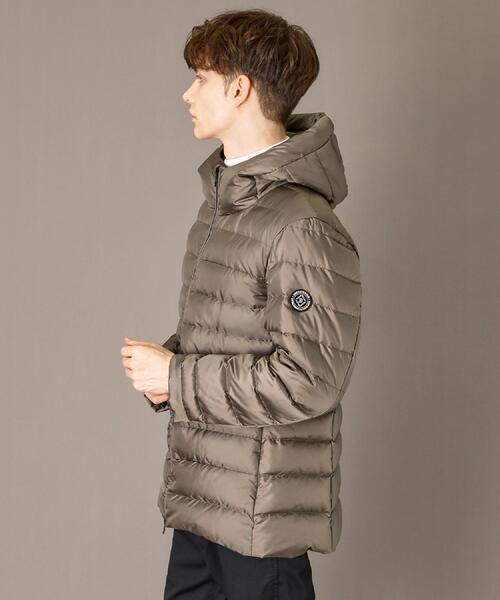 DRESSTERIOR ドレステリア　ダウン DRESSTERIOR（ドレステリア） ダウンコート ダウンジャケット 「CLASSY