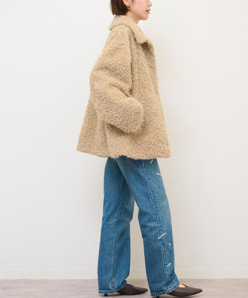 JOURNAL STANDARD relume（ジャーナルスタンダード レリューム