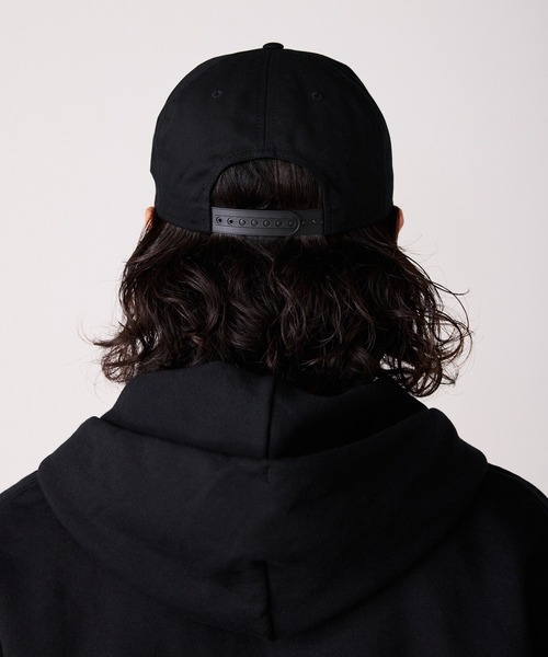 BRIXTON（ブリクストン） キャップ 帽子 WALLER HP SNPK チェーン