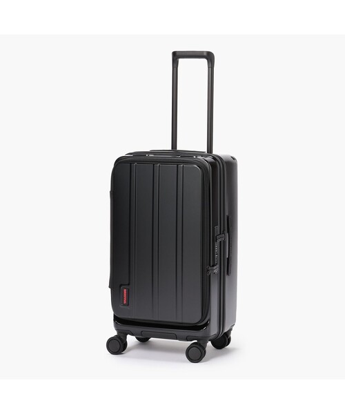 ブリーフィング キャリーケース 旅行カバン ブラックナイロンキャリーケース 中型 100264266_8_d_500.jpg