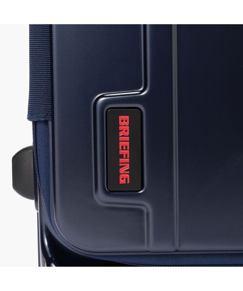 BRIEFING（ブリーフィング） スーツケース H-60T SD : ZOZOTOWN Yahoo