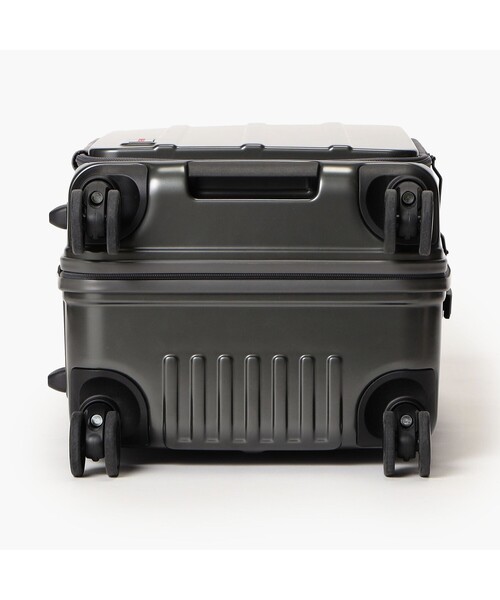 BRIEFING（ブリーフィング） スーツケース H-60T SD : ZOZOTOWN Yahoo