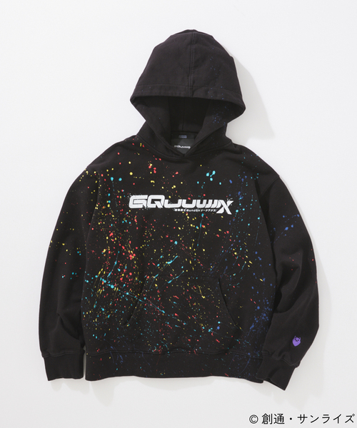 JOURNAL STANDARD メンズパーカー｜トップス｜ファッション おすすめ