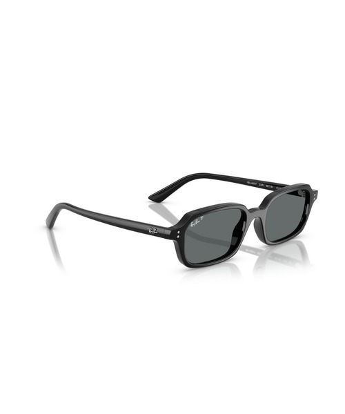 レイバン RAYBAN 偏光サングラス 新品 未使用 清光堂レイバン偏光サングラス RB2447F 901/58 [送料無料]