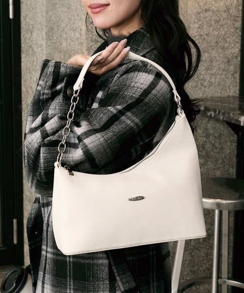 ◆エリス◆シルバー　和柄　和装　高級ハンドバッグ ジルバイジルスチュアート JILL by JILLSTUART Wink J ワンハンドル