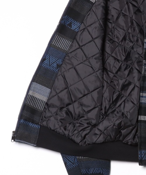 HUF（ハフ） ブルゾン アウター /HUF×Bronze56K/ハフ×ブロンズ56ケイ