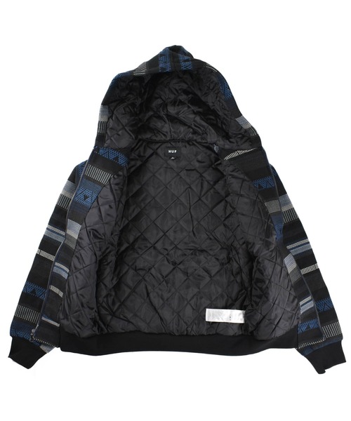 HUF（ハフ） ブルゾン アウター /HUF×Bronze56K/ハフ×ブロンズ56ケイ