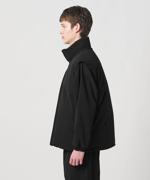 UNITED ARROWS & SONS by DAISUKE OBANA ダウンベスト ベスト 「D.O BY