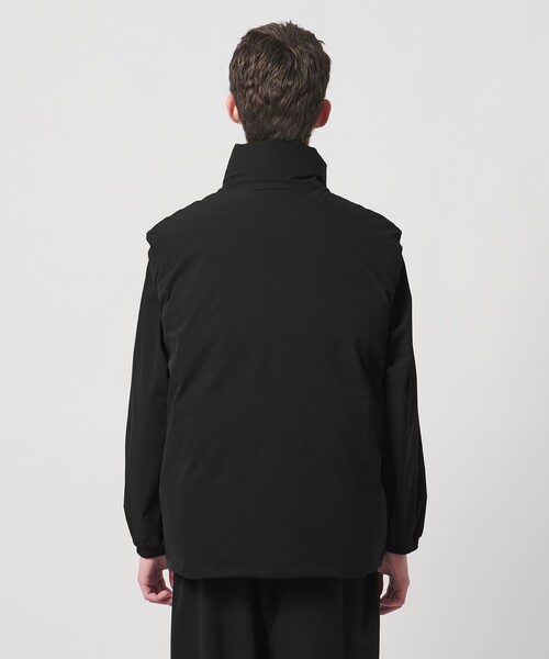 UNITED ARROWS & SONS by DAISUKE OBANA ダウンベスト ベスト 「D.O BY