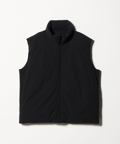 ユナイテッドアローズ＆サンズ　by DAISUKE OBANA　ダウンベスト UNITED ARROWS & SONS by DAISUKE OBANA ダウンベスト ベスト 「D.O BY