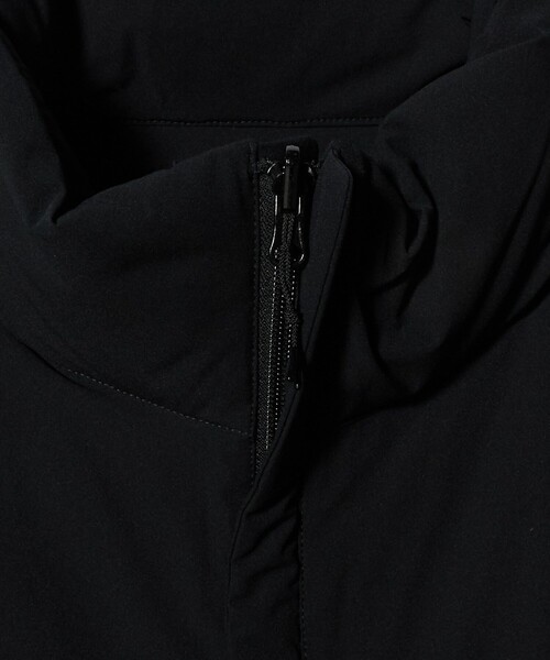 UNITED ARROWS & SONS by DAISUKE OBANA ダウンベスト ベスト 「D.O BY