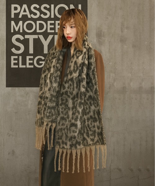 超希少　90s W&LT オリゾンティ　マフラー　ストール 超希少 90s W&LT オリゾンティ マフラー ストール - メルカリ