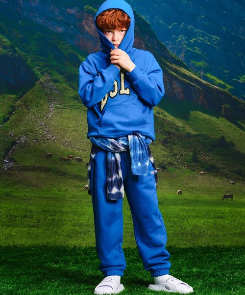 DIESEL KIDS パーカー DIESEL（ディーゼル）Kids ＆ Junior ブランド