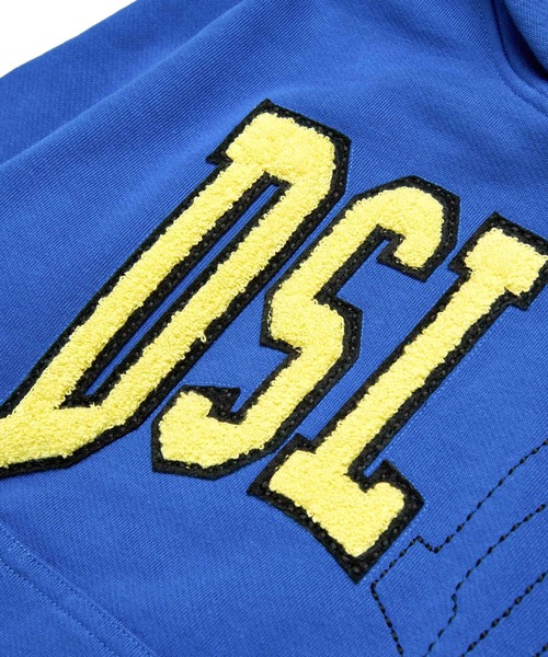 DIESEL KIDS パーカー 入学式 DIESEL（ディーゼル）Kids ＆ Junior