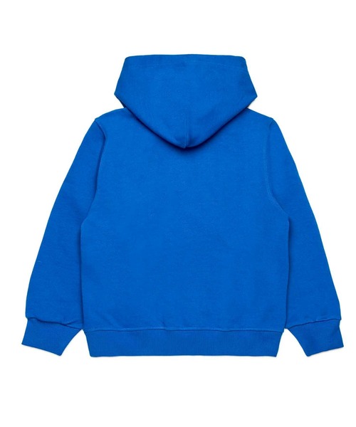 DIESEL KIDS パーカー 入学式 DIESEL（ディーゼル）Kids ＆ Junior