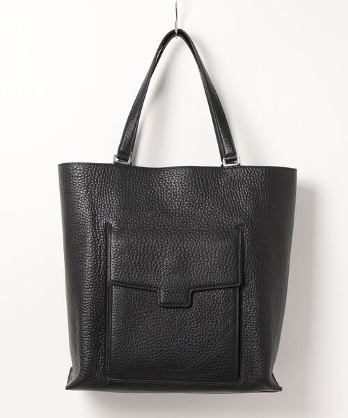 FURLA（フルラ） トートバッグ ONE SIZE ブラック メンズ : ZOZOTOWN