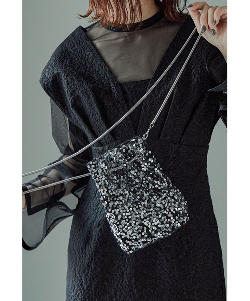 「niana」 2WAYバッグ FREE ベージュ系その他2 レディース_画像6