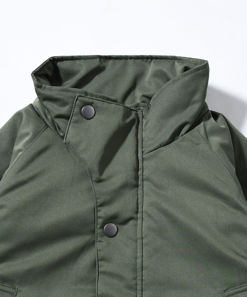 johnbull ジャケット Mサイズ オリーブ色 Johnbull（ジョンブル） ジャケット FREE オリーブ レディース
