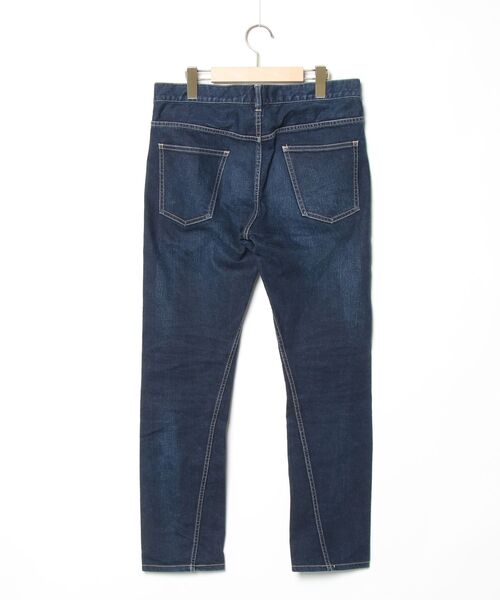 ジーンズ DICKIES BOLD-FIT TUCK JEANS メンズ レディース SOPHNET