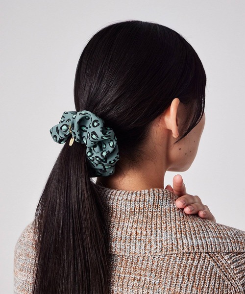 Paul Smith（ポール・スミス） シュシュ ウィメンズ “Horseshoe