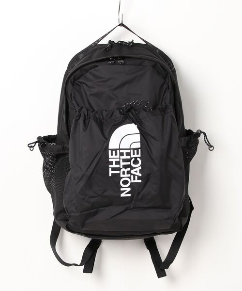 THE NORTH FACE（ザ ノースフェイス） リュック ONE ブラック メンズ