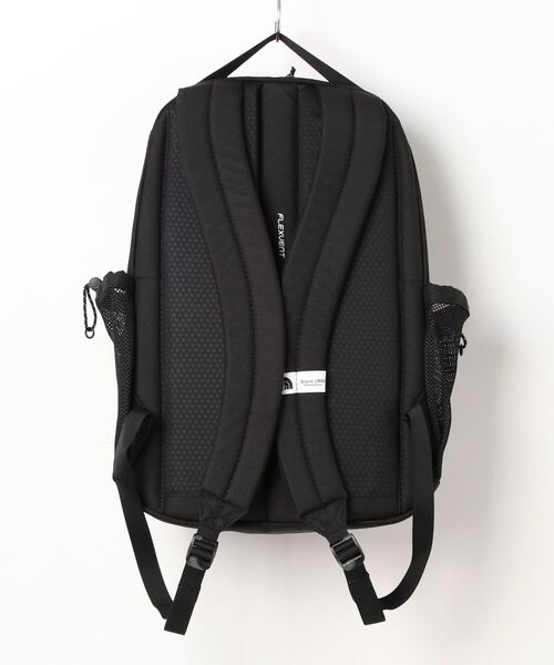 THE NORTH FACE（ザ ノースフェイス） リュック ONE ブラック メンズ