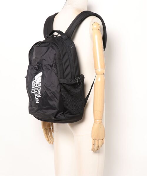 ノースフェイス ディパック 1 ブラック THE NORTH FACE（ザ ノースフェイス） リュック ONE ブラック メンズ