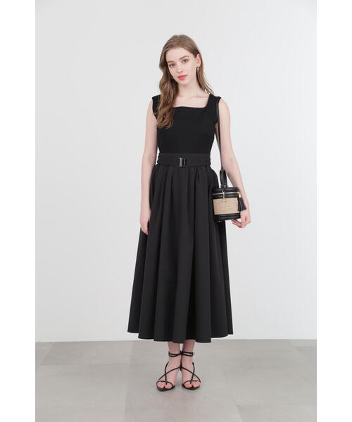 PINKY&DIANNE（ピンキー アンド ダイアン） ドッキングワンピース 38