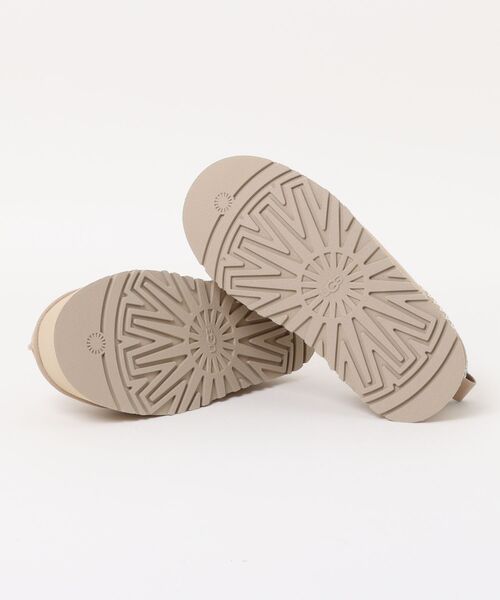 UGG Australia（アグオーストラリア） ugg ブーツ W TAZZ II 1174471