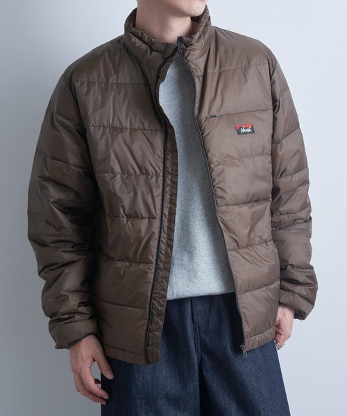NANGA（ナンガ） ダウンジャケット ダウン 「NANGA」ATL DOWN BLOUSON