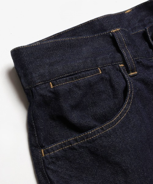 MR.OLIVE（ミスターオリーブ） ジーンズ RINSE WASH 8oz DENIM