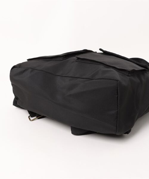 「CURI BISCUI」 2WAYバッグ FREE グレー レディース_画像3