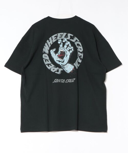 SANTA CRUZ（サンタクルーズ） tシャツ メンズ レディース : ZOZOTOWN