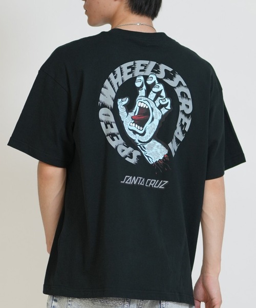 SANTA CRUZ（サンタクルーズ） tシャツ メンズ レディース : ZOZOTOWN