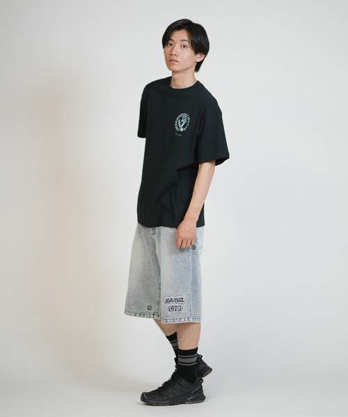 SANTA CRUZ（サンタクルーズ） tシャツ メンズ 半袖 Tシャツ