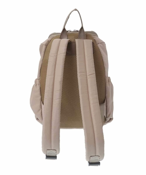 「MK MICHEL KLEIN」 リュック 00 ネイビー レディース_画像5
