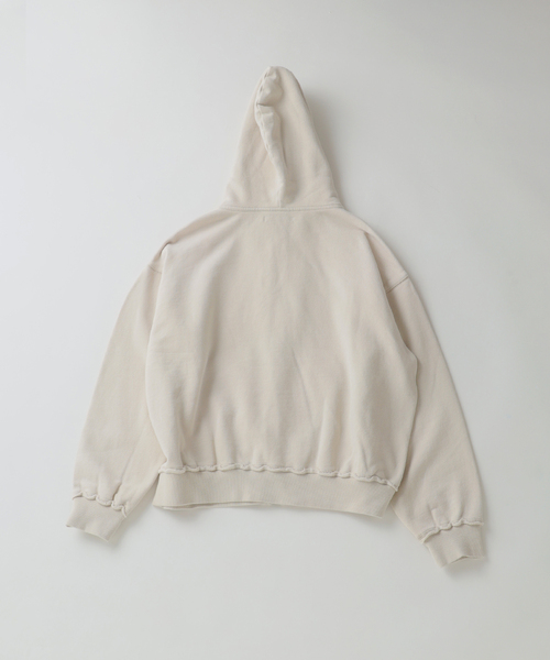 JOURNAL STANDARD relume ラフカット ジップパーカー JOURNAL STANDARD relume｜ラフカット ジップパーカー | Rakuten