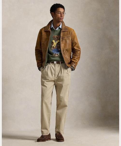 POLO RALPH LAUREN（ポロ・ラルフローレン） セーター ニット Polo