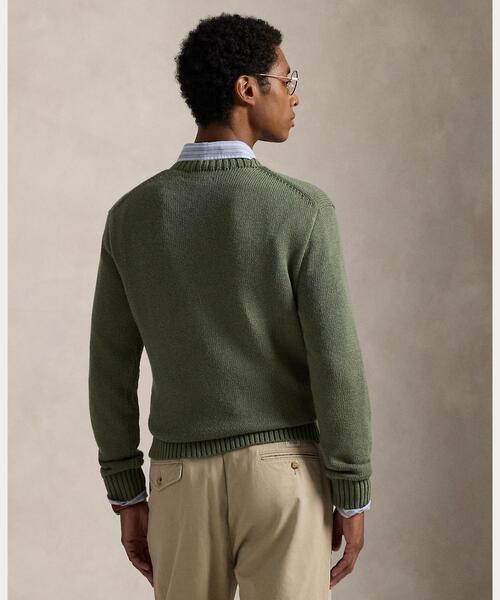 POLO RALPH LAUREN（ポロ・ラルフローレン） セーター ニット Polo