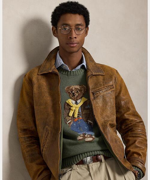 POLO RALPH LAUREN（ポロ・ラルフローレン） ラルフローレン セーター 