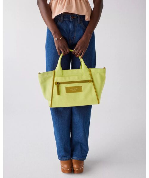 kate spade NEW YORK（ケイト・スペード ニューヨーク） トートバッグ
