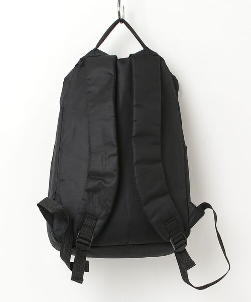 「aimoha」 リュック FREE ブラック メンズ_画像2