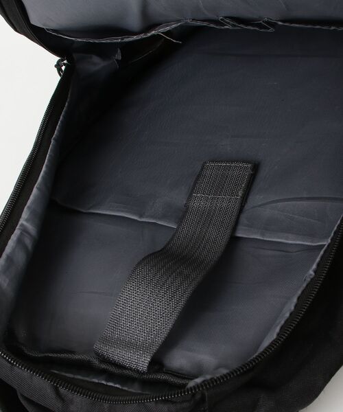 「aimoha」 リュック FREE ブラック メンズ_画像4