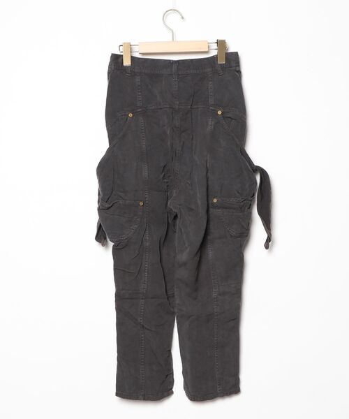 「mercibeaucoup,」 パンツ 0 グレー レディース_画像2