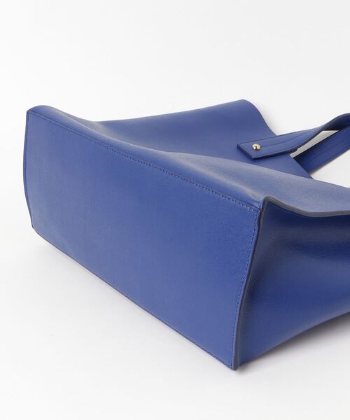 フルラ♡ネイビー FURLA（フルラ） トートバッグ - ネイビー レディース : ZOZOTOWN