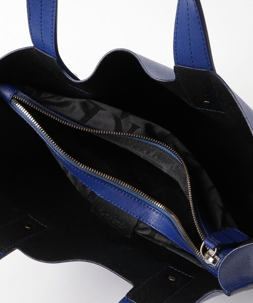 フルラ♡ネイビー FURLA（フルラ） トートバッグ - ネイビー レディース : ZOZOTOWN